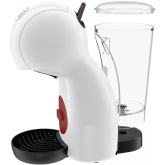 Krups Nescafé Dolce Gusto Piccolo XS kapszulás kávéfőző - fehér (0,6 l)