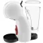 Krups Nescafé Dolce Gusto Piccolo XS kapszulás kávéfőző - fehér (0,6 l)