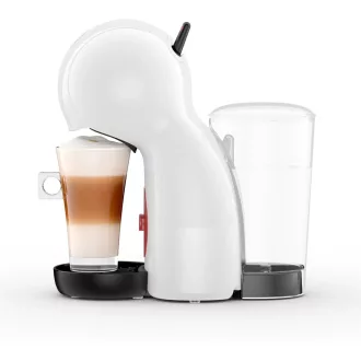 Krups Nescafé Dolce Gusto Piccolo XS kapszulás kávéfőző - fehér (0,6 l)