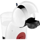 Krups Nescafé Dolce Gusto Piccolo XS kapszulás kávéfőző - fehér (0,6 l)