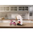 Krups Nescafé Dolce Gusto Piccolo XS kapszulás kávéfőző - fehér (0,6 l)