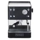 La Pavoni Casa Bar Nera manuális eszpresszó kávéfőző (Fekete)