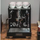 La Pavoni New Cellini Evolution Eszpresszó Kávéfőző - Matt Fekete (LPSCVB01EU)