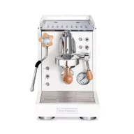 LA PAVONI Mini Cellini White