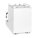 LA PAVONI Mini Cellini White