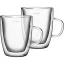 LT9008 Teás pohár készlet - VASO LAMART
