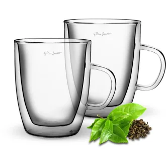 LT9008 Teás pohár készlet - VASO LAMART