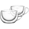Lamart Vaso Cappuccino pohárkészlet (2 db, 270 ml)