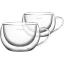 Lamart Vaso Cappuccino pohárkészlet (2 db, 270 ml)