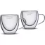 LT9025 Espresso pohár 2db VASO LAMART
