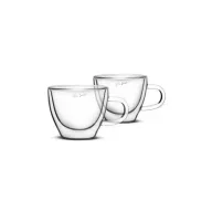 CAPPUCCINO POHÁRKÉSZLET 190 ML 2DB
