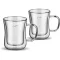 Lamart LT9033 Latte Pohárkészlet 400 ml