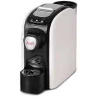   Lucaffé La Cremosa E.S.E. Pod kávéfőző (1100W, 19 bar, fehér/fekete)