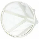 123 mm Szűrőtartó FAGOR CG-810 kávéfőző