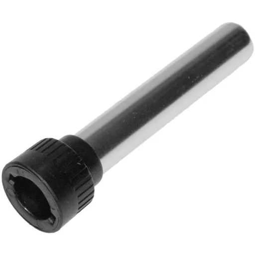 Saeco Poemia / Gaggia Viva kompatibilis fém Pannarello cappuccino fúvóka