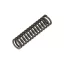 Quickmill őrlőszerkezet nyomórugó (5x19 mm)