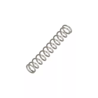 Quickmill brew head szelepstift rugó (18x3 mm)