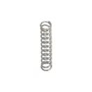 Quickmill brew head szelepstift rugó (18x3 mm)