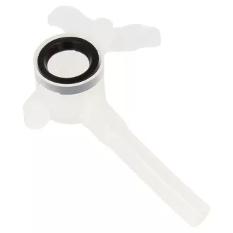 CSATLAKOZÓ VÍZTARTÁLYHOZ+CSŐ