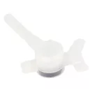 CSATLAKOZÓ VÍZTARTÁLYHOZ+CSŐ