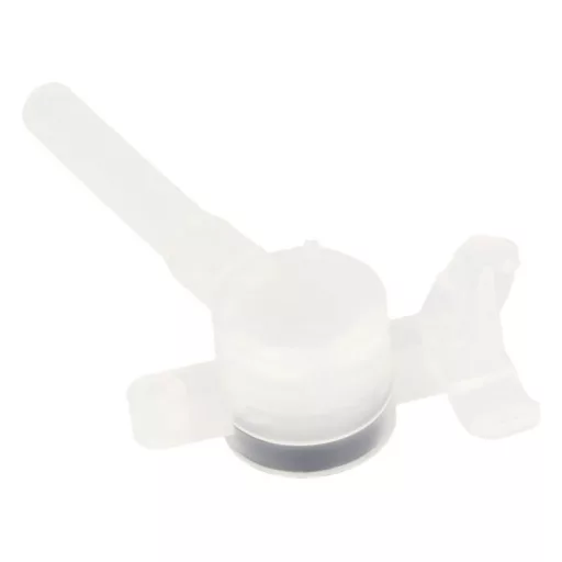 CSATLAKOZÓ VÍZTARTÁLYHOZ+CSŐ