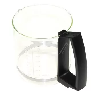   Üvegkanna KRUPS MS-623057 szűrő kávéfőzőhez Sörfőző