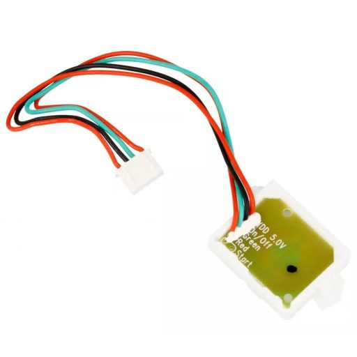 BEKAPCSOLÓ GOMB (EX:R)ASS. ON/OFF PER 9744R.12 ms-623816