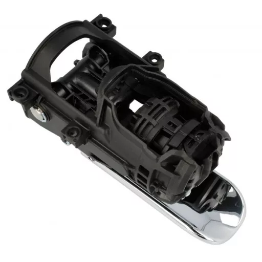 Nespresso főzőegység