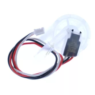 Philips Saeco / DeLonghi / Jura kompatibilis átfolyásmérő (1.2 mm)