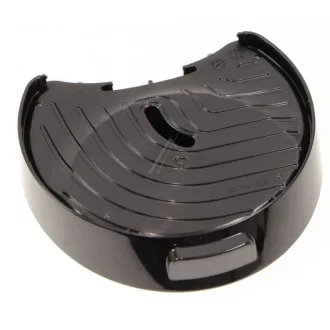 Dolce Gusto Piccolo / Genio kompatibilis csepptálca - fekete (1 db)