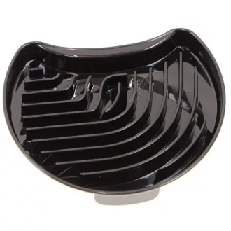 Dolce Gusto Piccolo / Genio kompatibilis csepptálca - fekete (1 db)