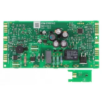 ELEKTRONIKAI MODUL /POWER