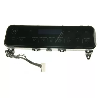 KIJELZŐ MODUL/ ELEKTRONIKA