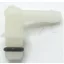 Philips / Saeco Termoblokk bemeneti csatlakozó pipa cső (422224777124)