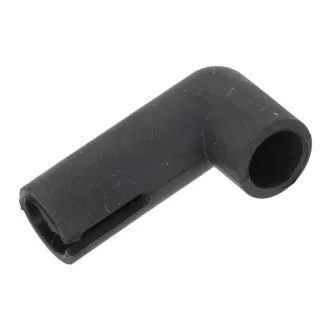 Szigetelő hüvely szögletes melegítőhöz