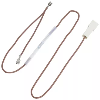 biztosíték vezeték barna 167°C