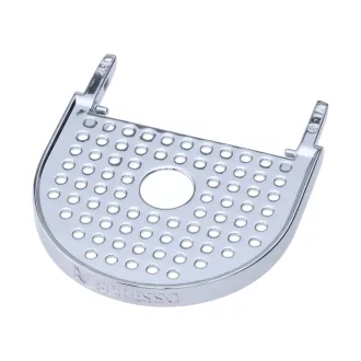 Csepegtetőrács rozsdamentes