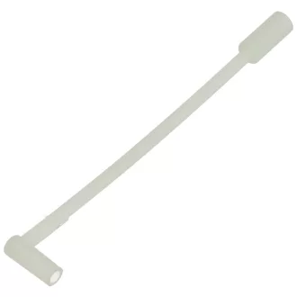 Szögletes cső áramlásmérő-szivattyú