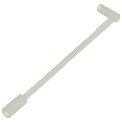 Szögletes cső áramlásmérő-szivattyú