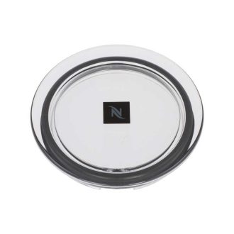 Krups Nespresso Aeroccino 3 tejhabosító fedél (MS-622753)