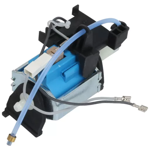 Szivattyú CP4 komplett