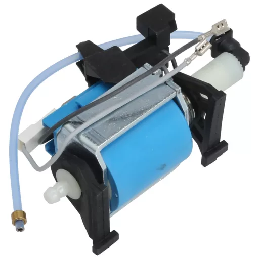 Szivattyú CP4 komplett