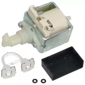 Vízszivattyú Ulka EN4 240V 56W