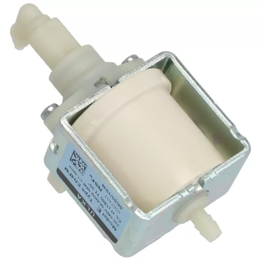 Vízszivattyú Ulka EN4 240V 56W