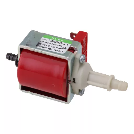 Szivattyú NMEHP gőz 21W