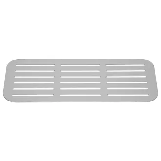 Pohár tartórács felül