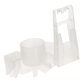 Csatlakozó víztartály