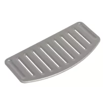 Csepptálca és zacctartó