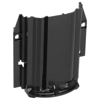 Fedél fekete kifolyó