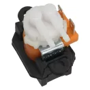 KRUPS SZIVATTYÚ MP3H 230V 7W